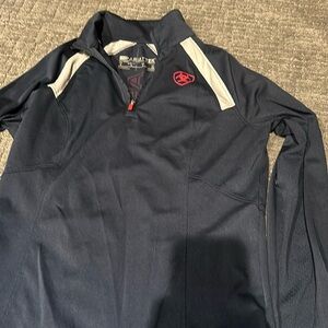 AriatTek riding shirt